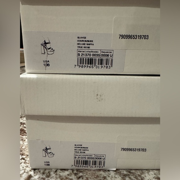 SCHUTZ Heels 🤎 - Picture 12 of 12